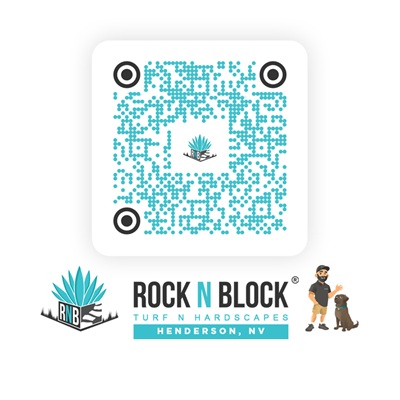 Rock N Block - Turf N Hardscapes - Henderson